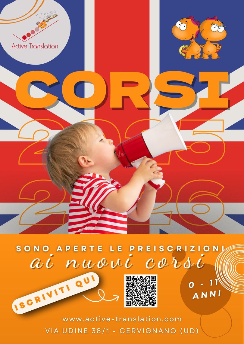 Odoo • Testo e immagine